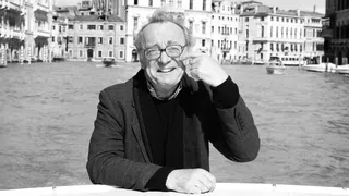 Unbedingter Ausdruckswille: Pianist Alfred Brendel ist gestorben