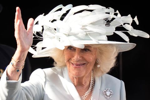 Gut behütet sein ist alles: Der Dresscode beim Pferderennen in Ascot