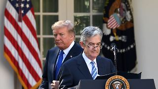 US-Notenbank dürfte Trump enttäuschen