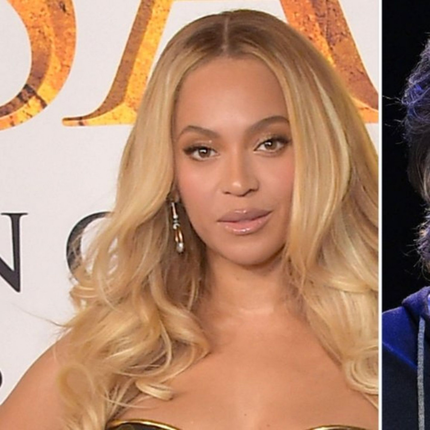 Beyoncé dankt ihm für den Song "Blackbird"