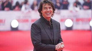 Tom Cruise bekommt endlich einen Oscar