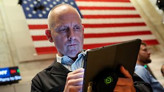 Hoffnung auf Deeskalation schwindet: US-Börsen im Minus