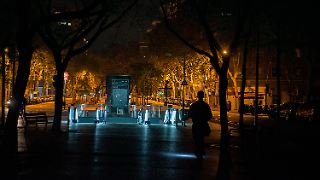 Spanien nennt Überspannung als Grund für Mega-Blackout