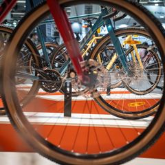 Umsatz der Fahrradbranche sinkt - und Kunden profitieren