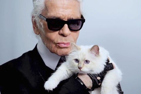 Inklusive Kinderzimmer: Luxusvilla von Karl Lagerfeld wird versteigert