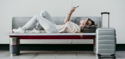 Großteil der Gen Z fühlt sich nach dem Urlaub gestresster als zuvor