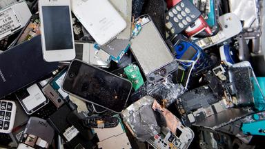 Smartphones sollen langlebiger werden