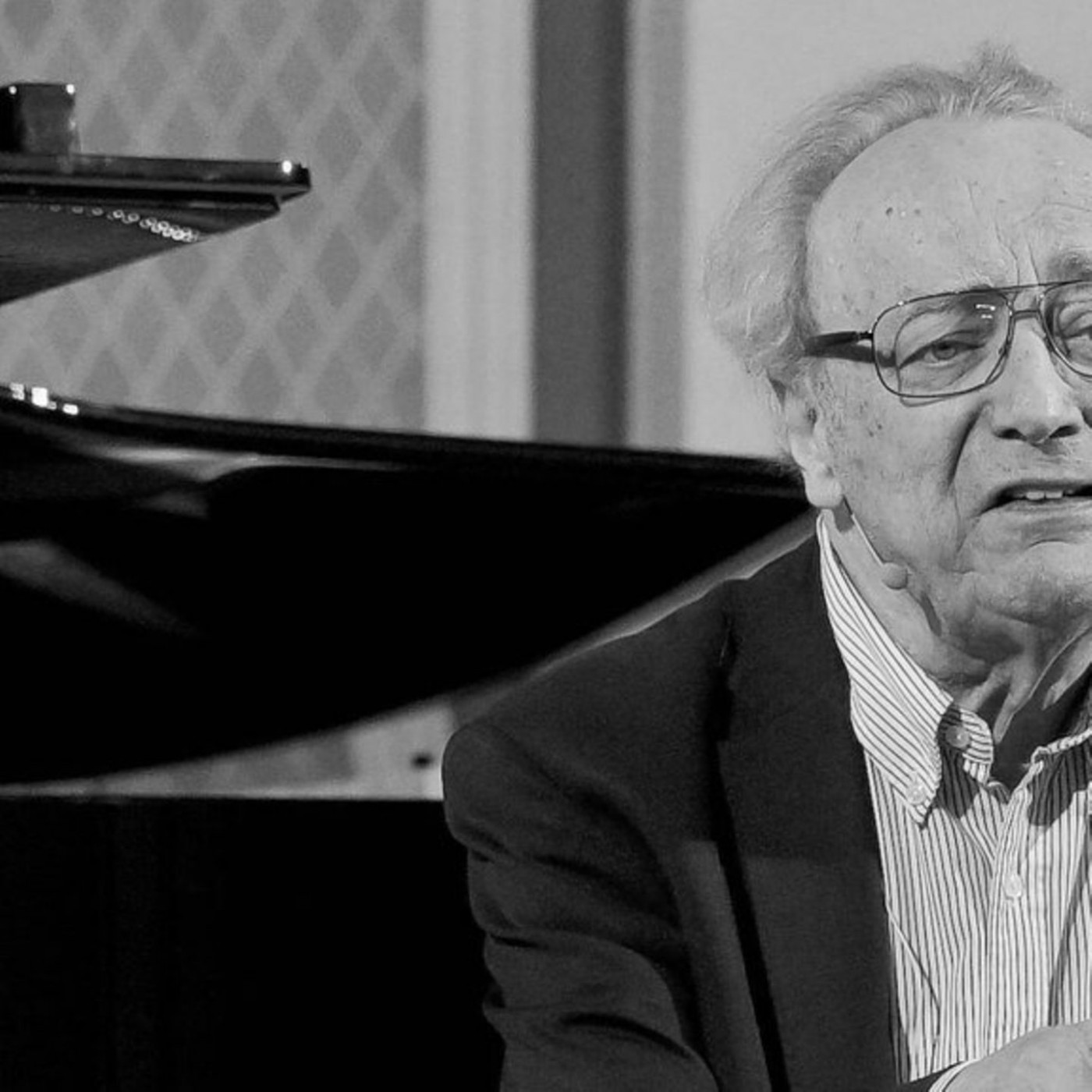 Starpianist mit 94 Jahren verstorben