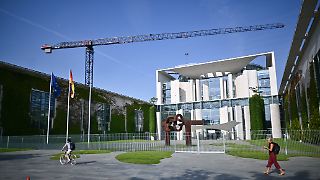 Kabinett gibt grünes Licht für "Bau-Turbo"