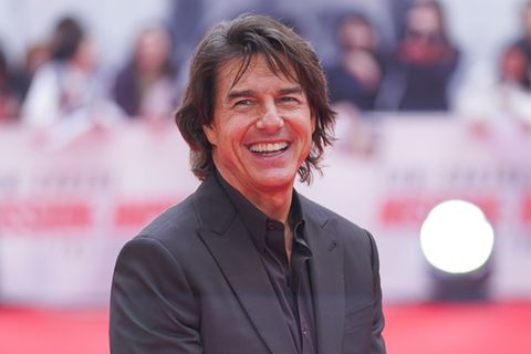 Tom Cruise und Dolly Parton erhalten Oscar-Ehrenpreise