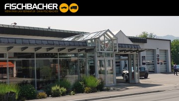 Autohaus Fischbacher: Netto-Plus auf dem Lohnzettel