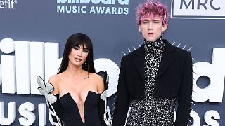 Machine Gun Kelly verrät den Namen seiner Tochter