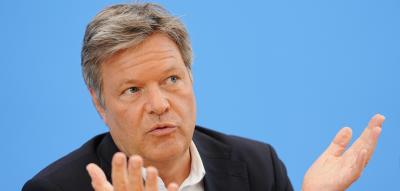 Risiken „systematisch“ unterschätzt – Rechnungshof erhebt Vorwürfe gegen Habeck
