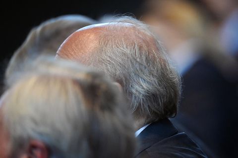 Aktivrente entlastet vor allem besserverdienende Rentner