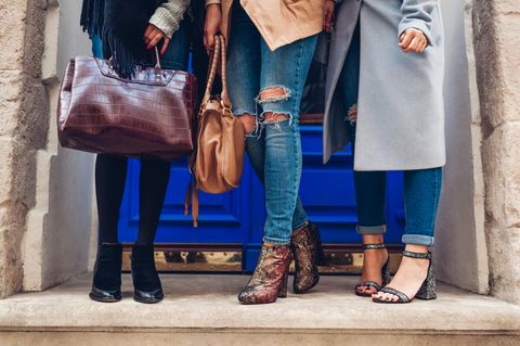 Taschen-Trends: Diese sechs Modelle sind 2025 angesagt