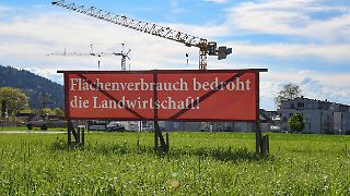 Hubertz‘ "Bau-Turbo" läuft ins Leere