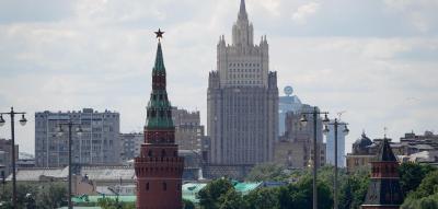 „Wir haben eine Abkühlung“ – Russlands Wirtschaftsminister warnt vor Rezession