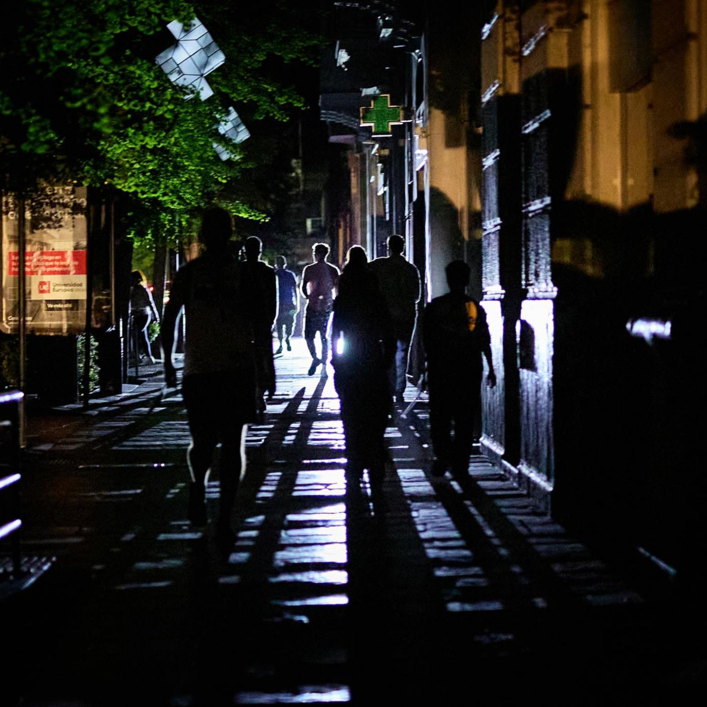 Blackout: Nicht Solaranlagen, die Netzbetreiber waren schuld