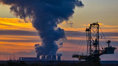 Höhepunkt der Emissionen noch nicht erreicht