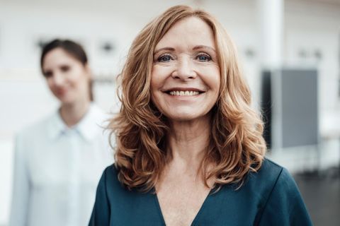 Wer nicht mit 45 Rentenjahren in Frührente geht, verschenkt Geld