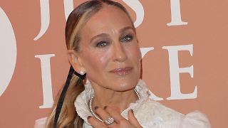 Sarah Jessica Parker hadert mit Kritik an ihrem Aussehen