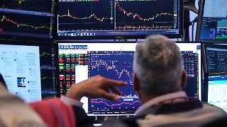 Fed-Votum lässt Wall Street kalt
