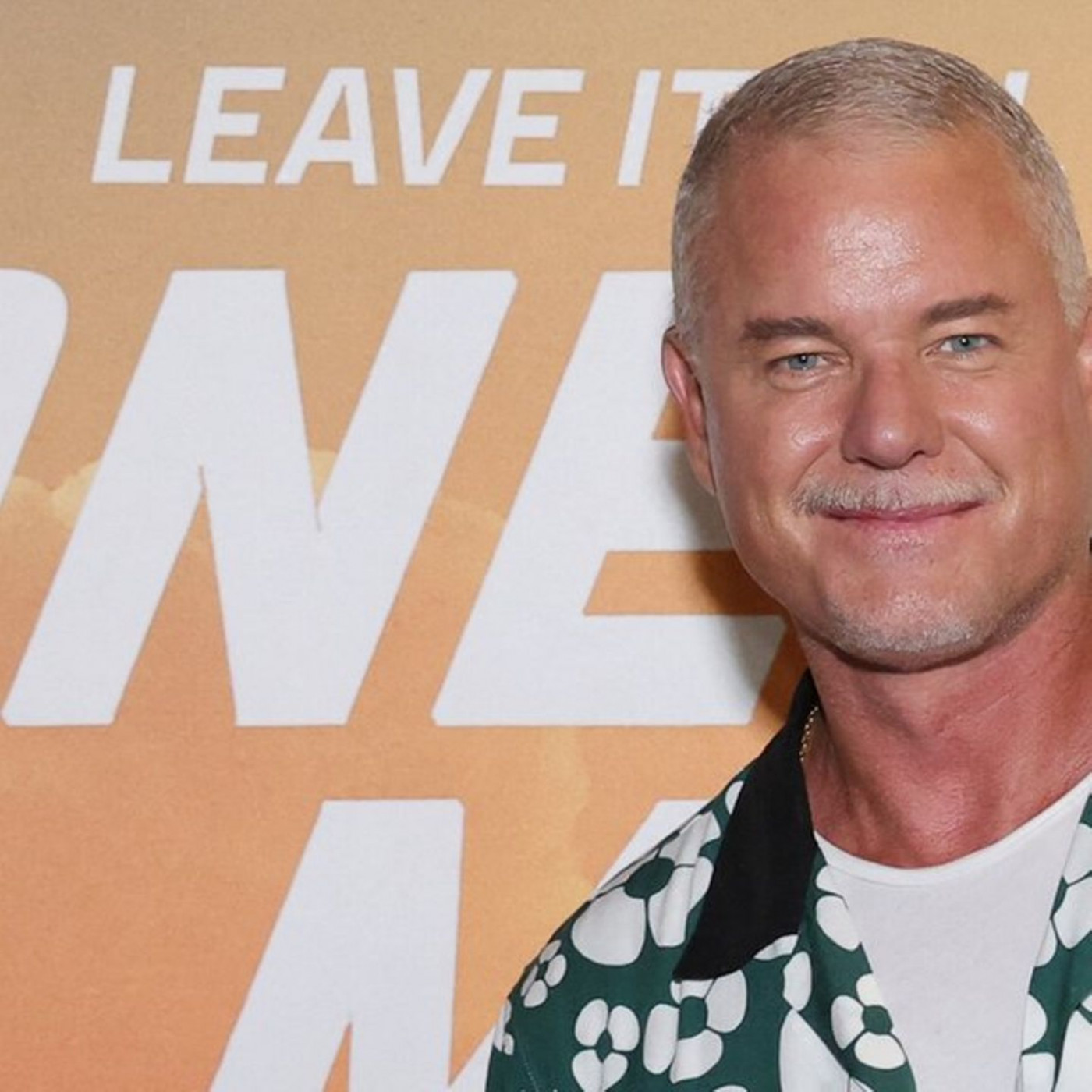 Trotz ALS arbeitet Eric Dane weiter