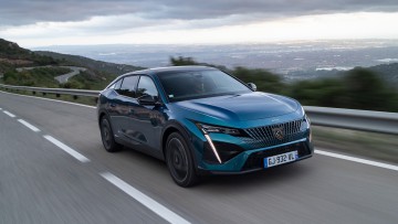 Peugeot-Pläne: In der Mitte des Marktes