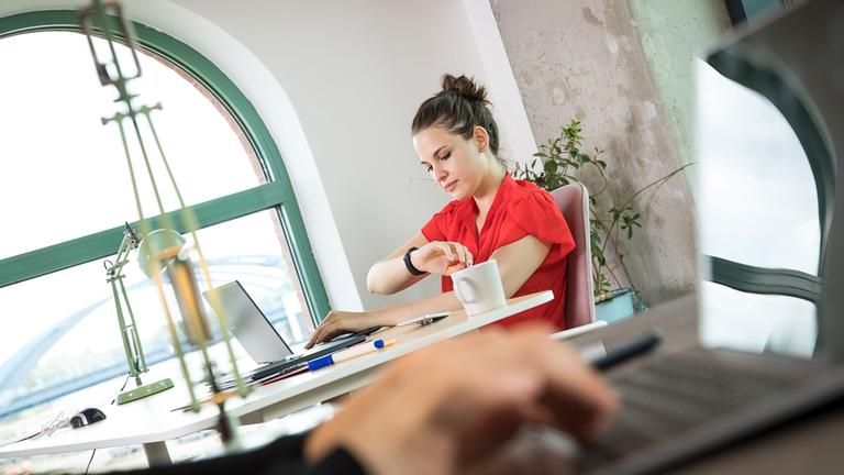 Mehr Flexibilität mit Arbeitszeitkonten