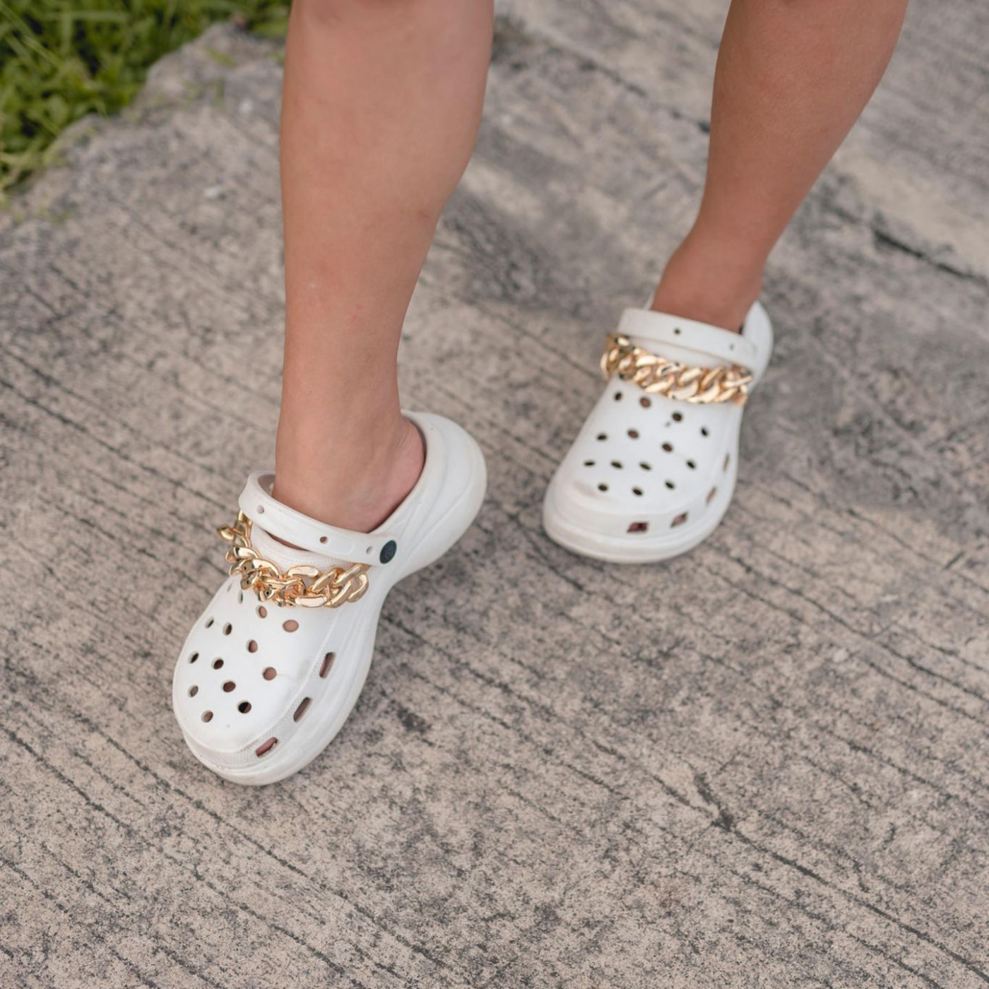 Crocs Trend 2025: Warum dieser Schuh zum diesjährigen Must-have wird