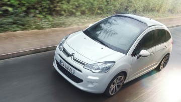 Gefährlicher Airbag: Citroën warnt vor Fahrt mit C3 und DS3