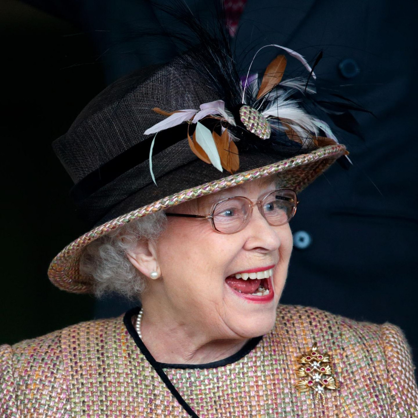 So machte Elizabeth II. über acht Millionen mit Pferderennen