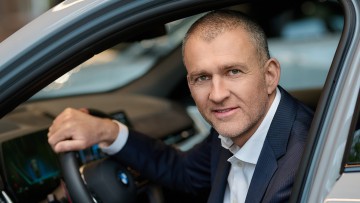 BMW Deutschland: Fokus auf Ertrag statt Volumen