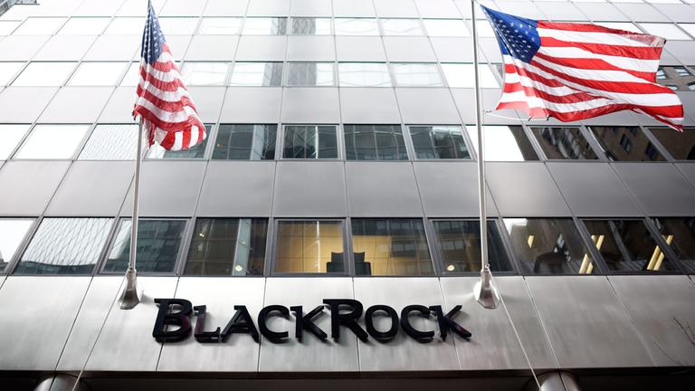 Trickst BlackRock in der EU?