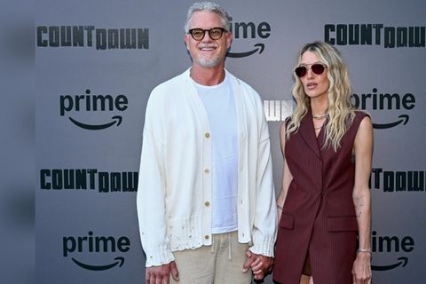 Verwirrung um das Liebesleben des TV-Stars