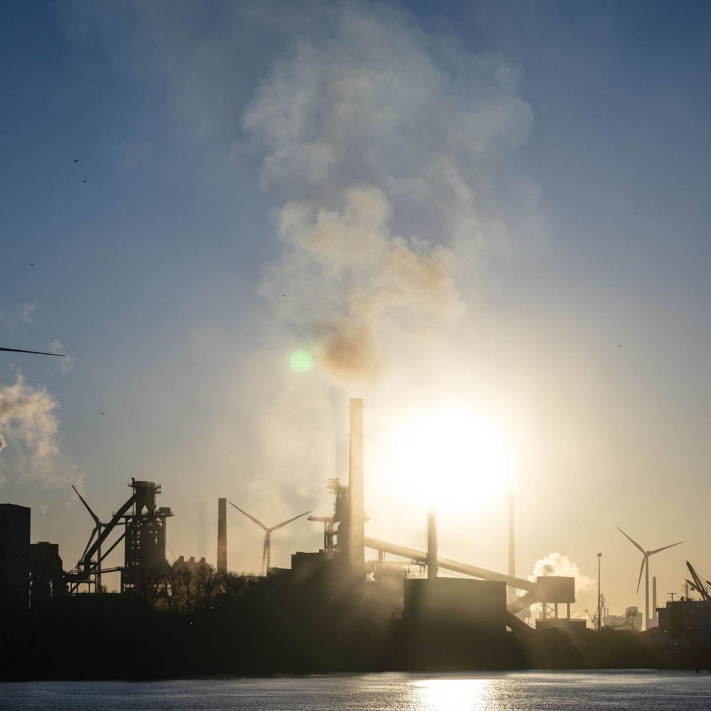 Rückschlag für "grünen" Stahl - ArcelorMittal ändert Pläne
