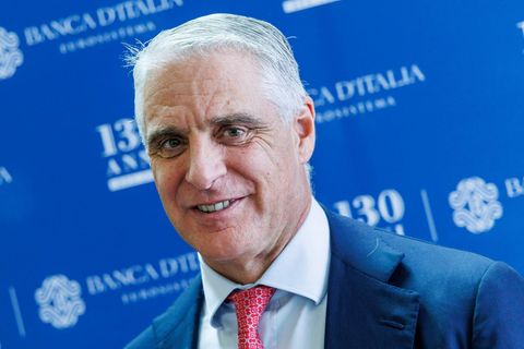 Unicredit-Chef stellt Übernahme der Banco BPM infrage