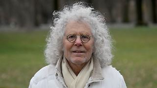 Rainer Langhans will sich unbedingt mit Uschi Obermaier versöhnen