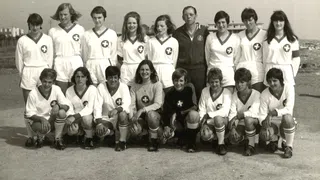 Wurde die erste Schweizer Frauen-Nati betrogen?