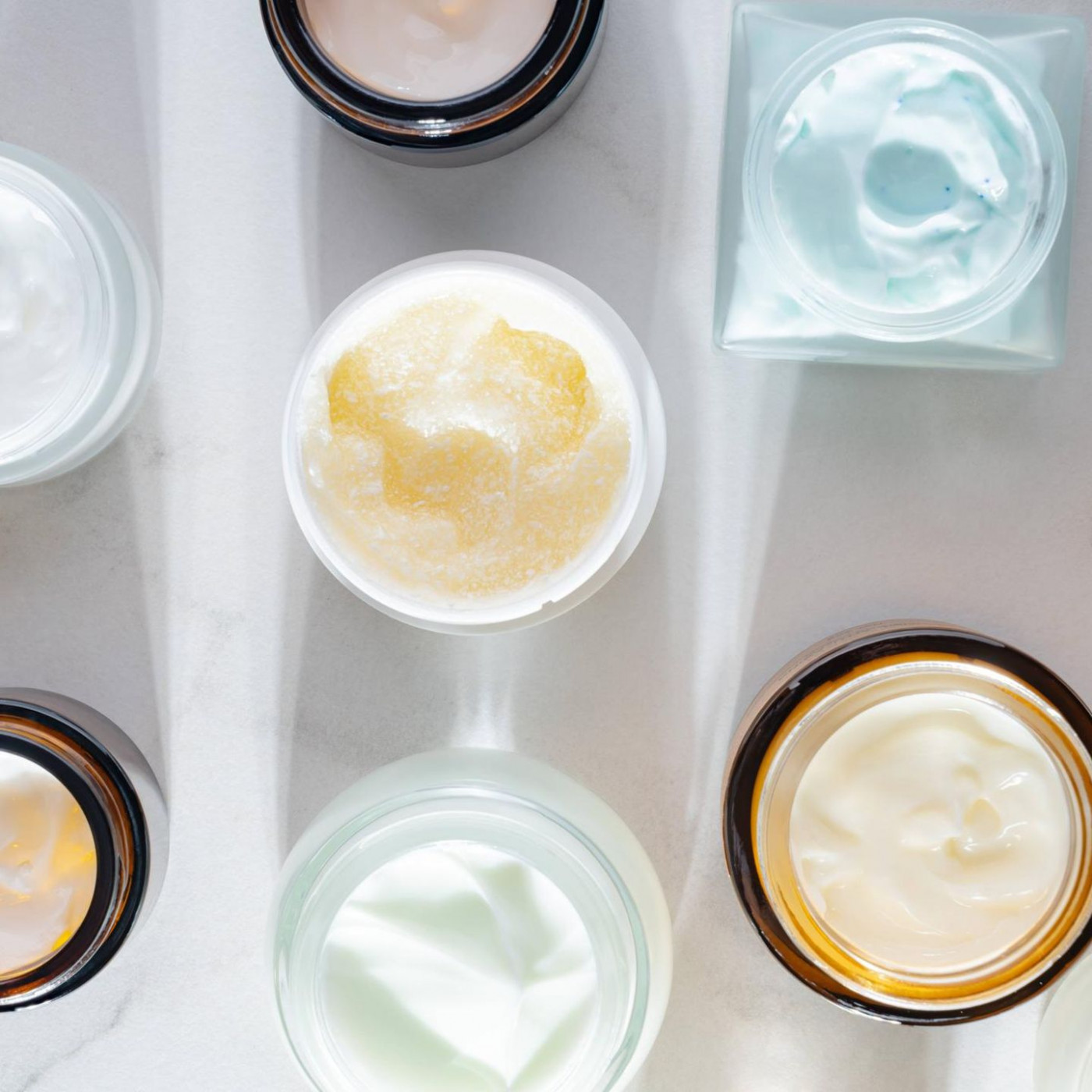 Hefepilz in Handserum? dm ruft Produkt zurück