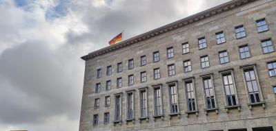 Steuereinnahmen steigen im Mai langsamer als zuvor