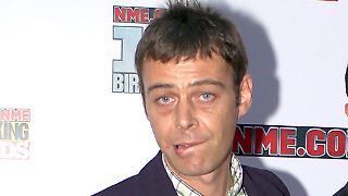 Babyshambles trauern um früheren Gitarristen - tot mit 46