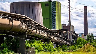 Thyssenkrupp hält an Chef Lopez und "grünem Stahl" fest