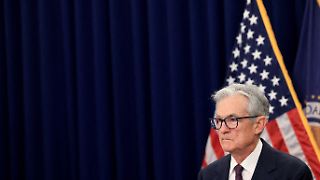 Trump beißt sich an Fed-Chef Powell die Zähne aus