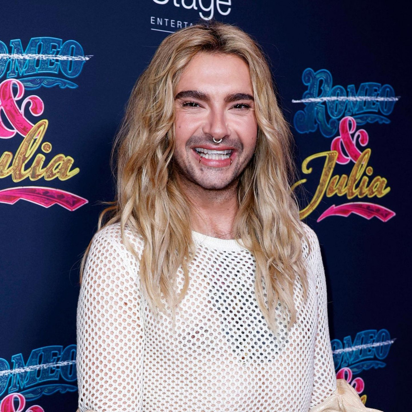 Bill Kaulitz packt eklige Beziehungsgeschichte aus