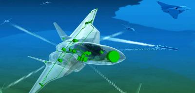 Airbus-Vorstand fordert schnelleren Ausbau der europäischen Luftverteidigung