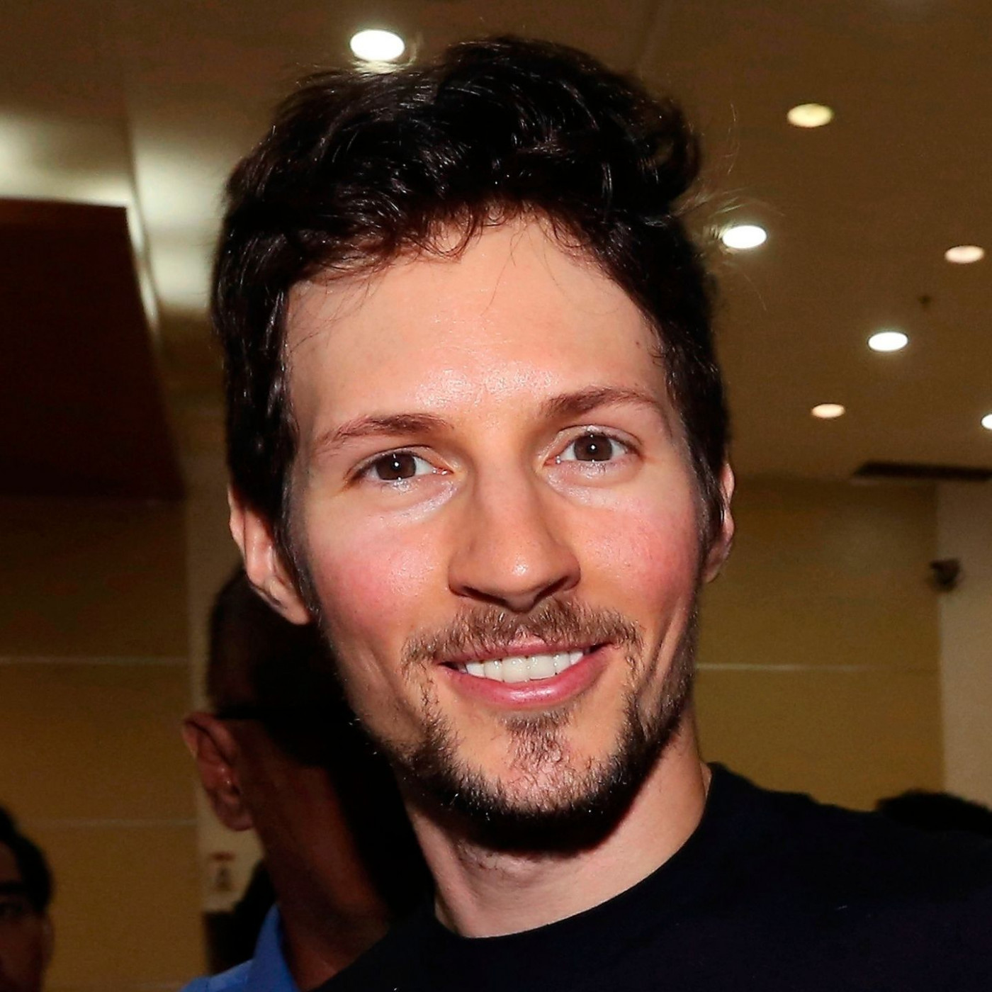 Telegram-Gründer will Milliardenvermögen gerecht an seine 106 Kinder vererben