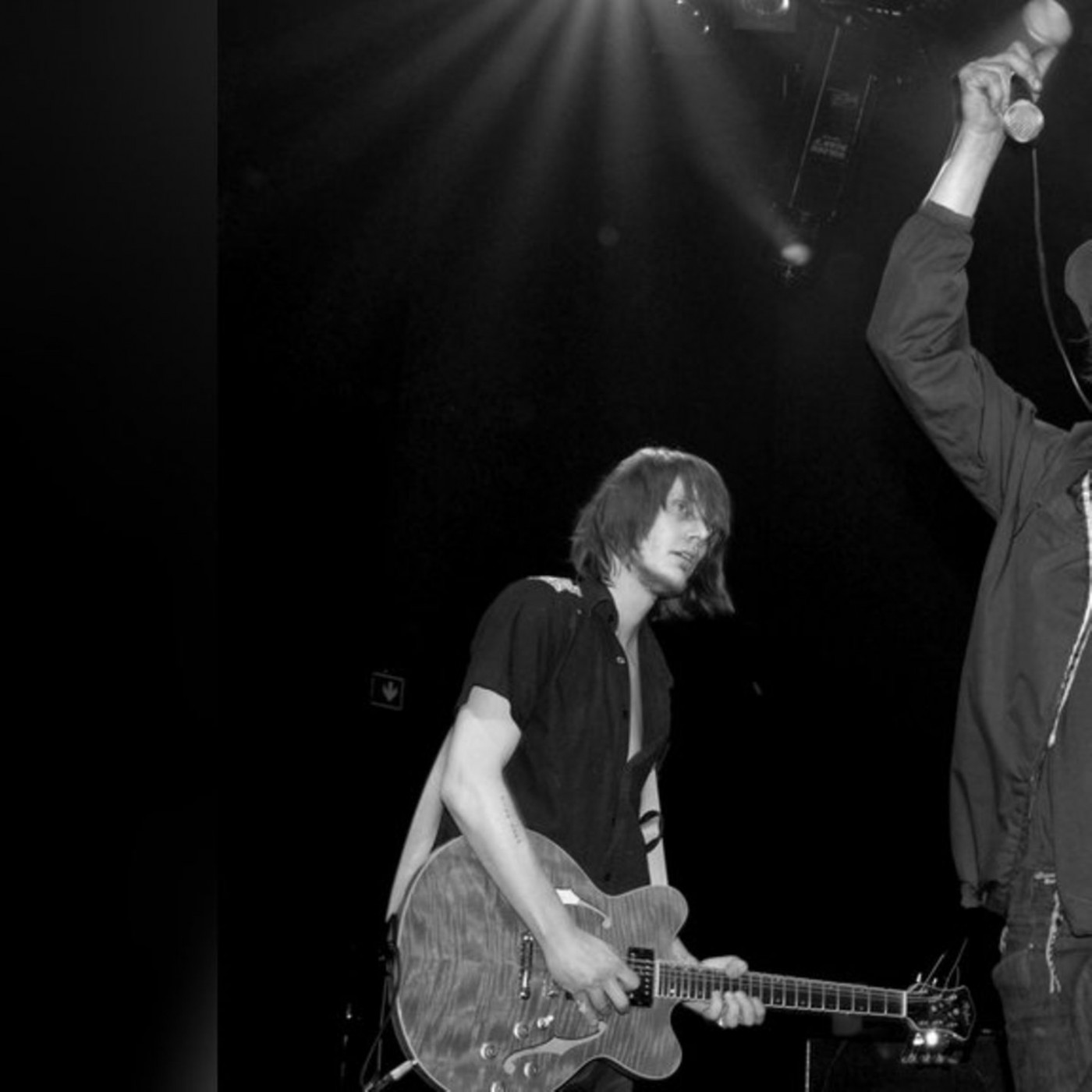 Babyshambles-Gitarrist Patrick Walden ist tot