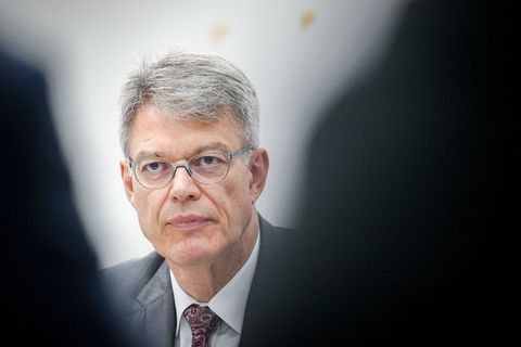 Minister gegen kurzfristige Personalwechsel bei der Bahn