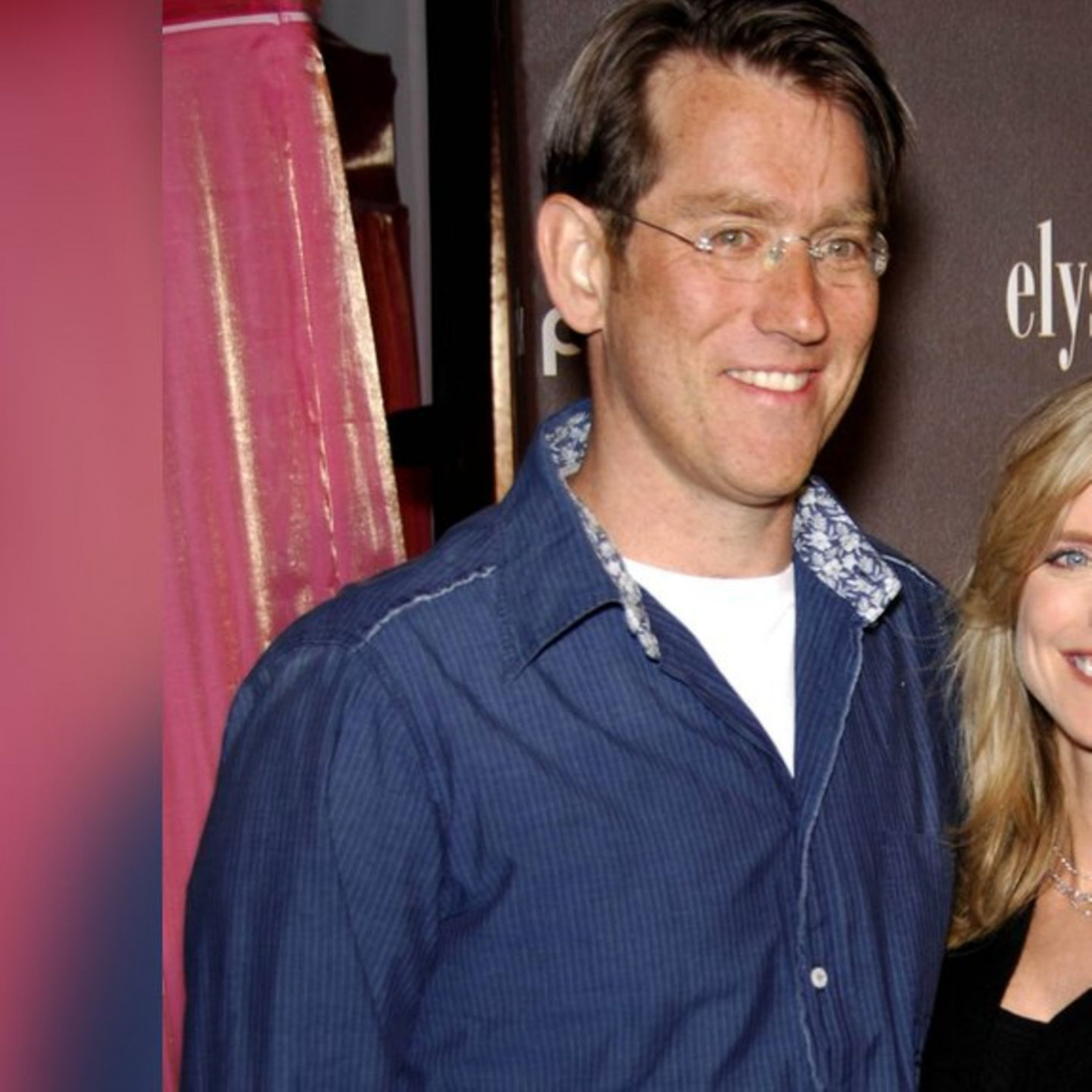 Scheidung bei "Melrose Place"-Star